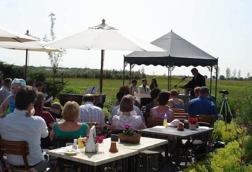 Пансион De Sfeerstal