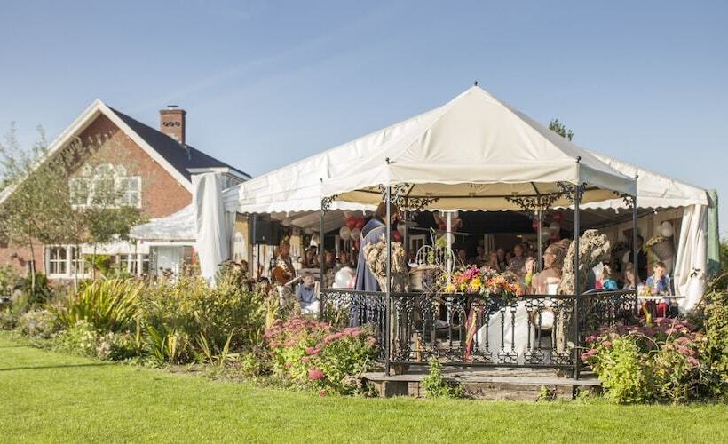 Пансион De Sfeerstal