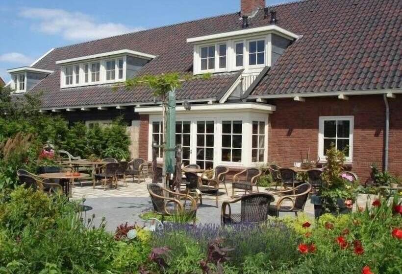 Пансион De Sfeerstal