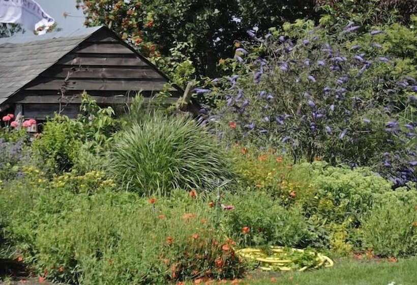 Пансион De Sfeerstal