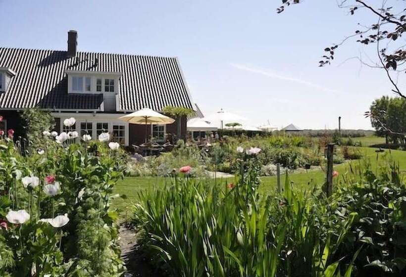 Пансион De Sfeerstal