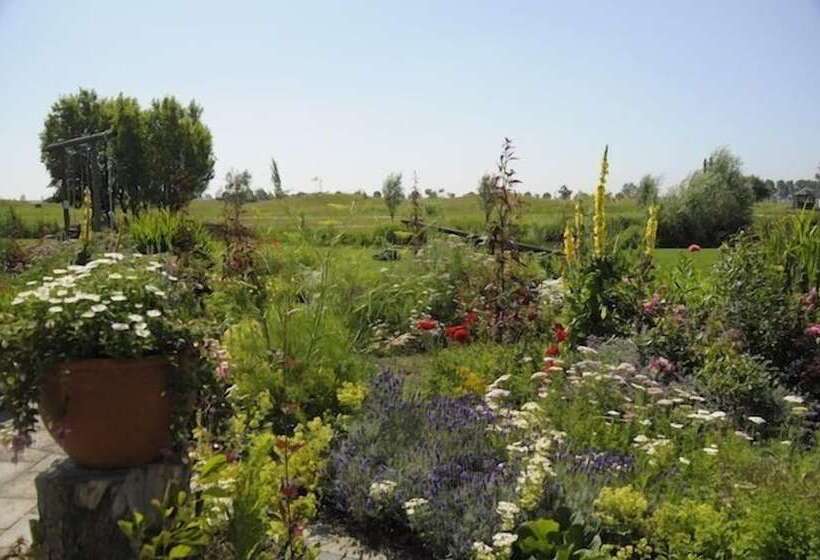 Пансион De Sfeerstal