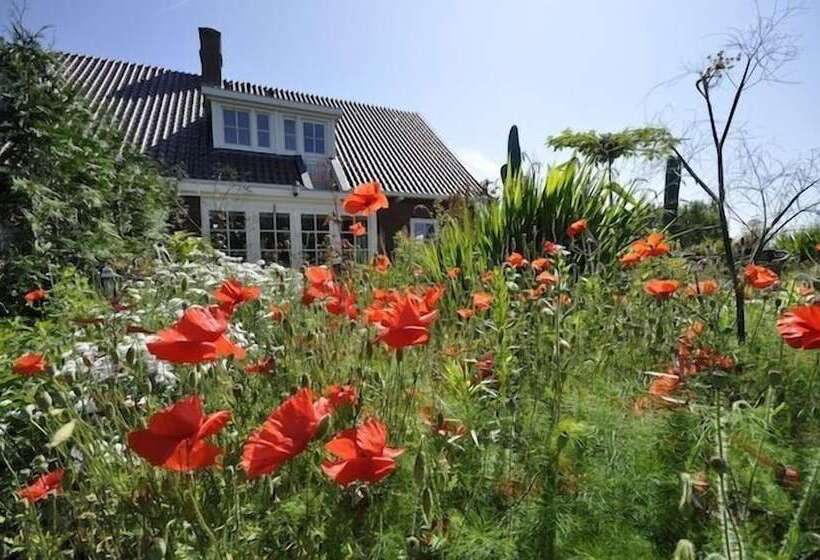 Пансион De Sfeerstal