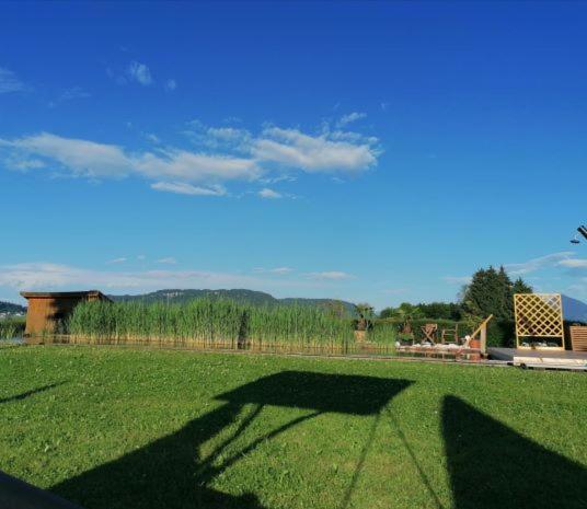 Пансион Der Thomashof