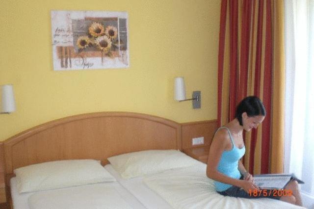 Пансион Der Thomashof