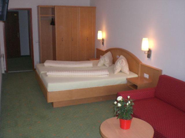 Пансион Der Thomashof