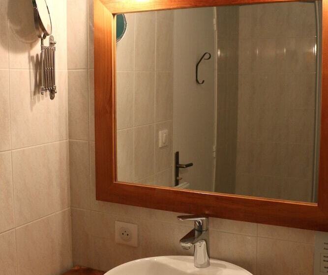 펜션 Domaine Borgnat