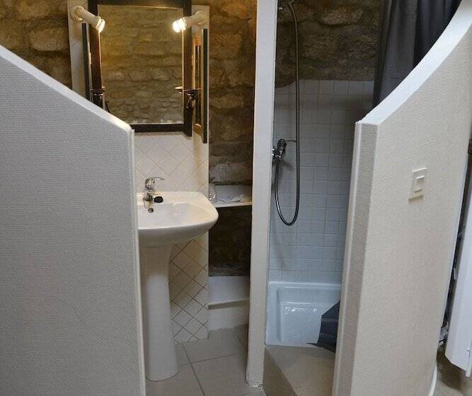 펜션 Domaine Borgnat