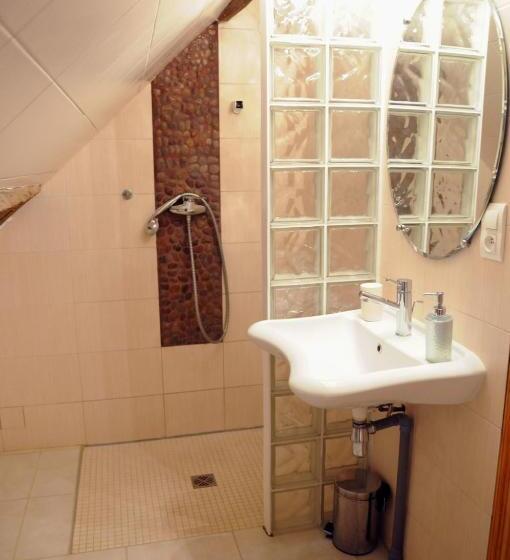 펜션 Domaine Borgnat