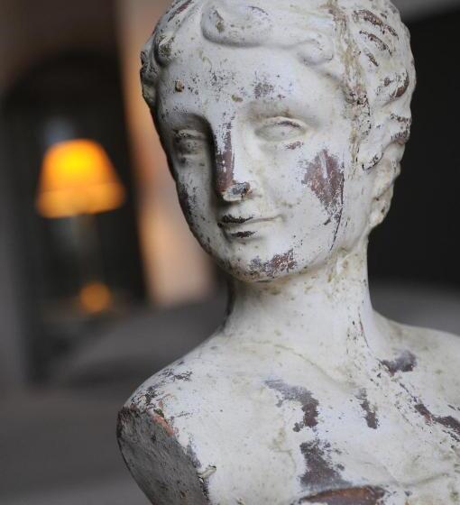 펜션 Domaine Borgnat