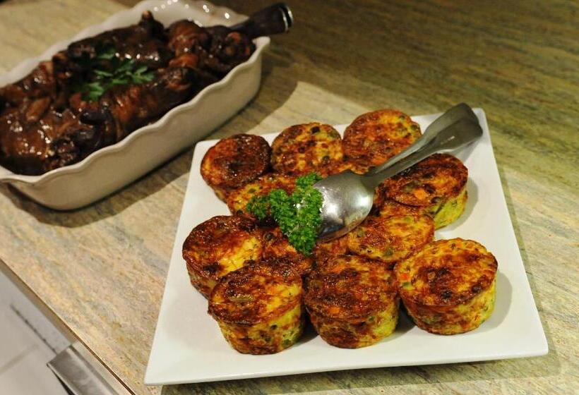 펜션 Domaine Borgnat