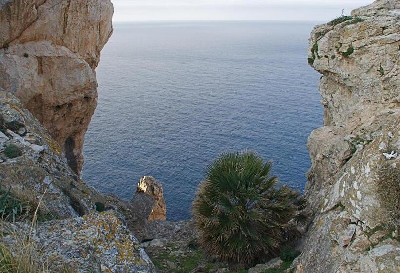 Пансион El Encinar De Arta