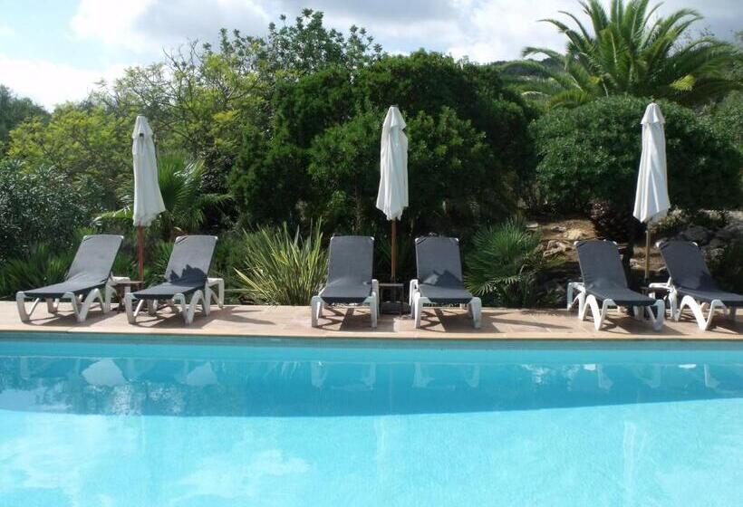 Пансион El Encinar De Arta