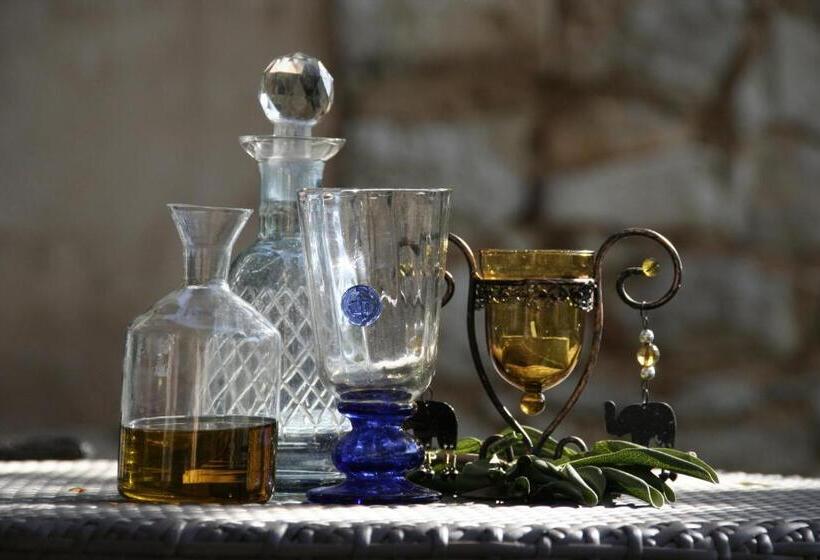 Пансион El Encinar De Arta