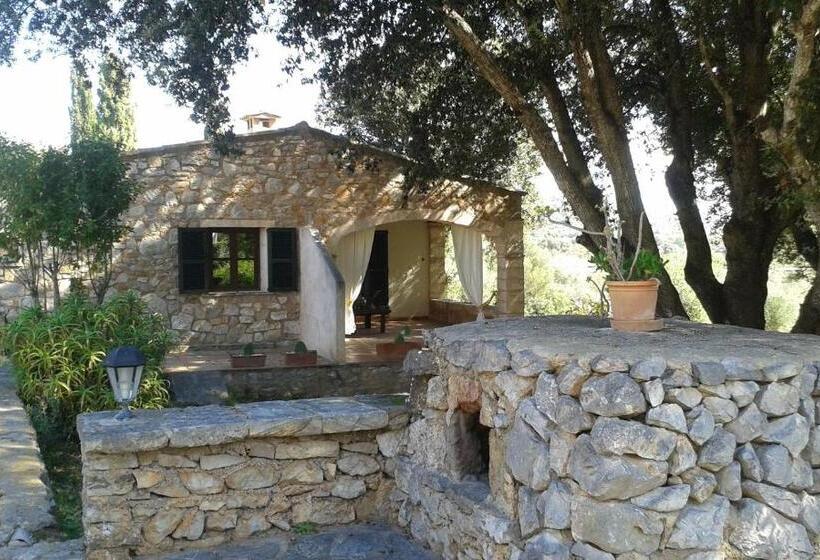 Пансион El Encinar De Arta