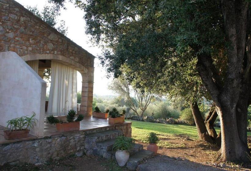 Пансион El Encinar De Arta