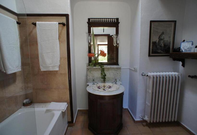 Пансион El Encinar De Arta