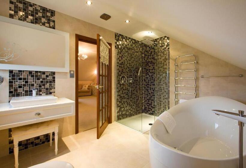 بنسيون Englewood Lodge