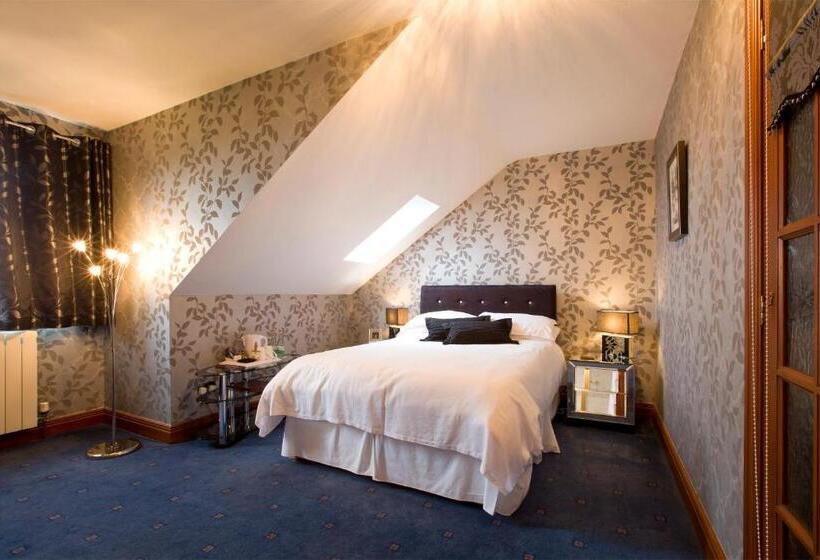 بنسيون Englewood Lodge