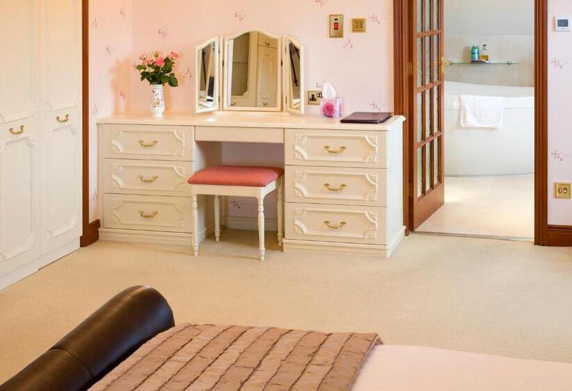 بنسيون Englewood Lodge