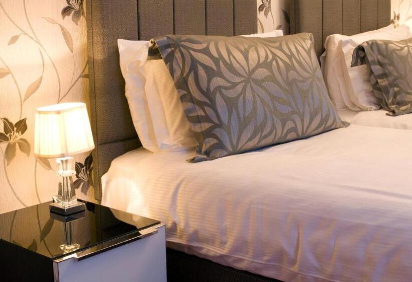 بنسيون Englewood Lodge