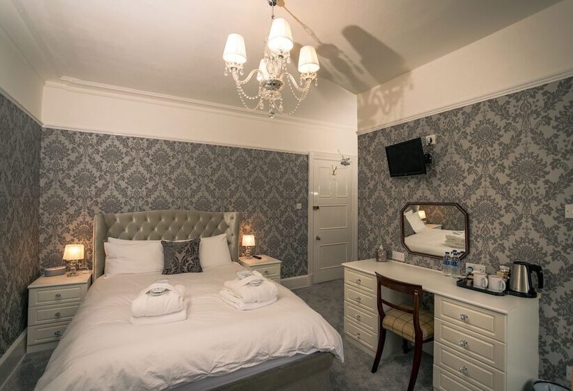 Пансион Foyers Bay Country House