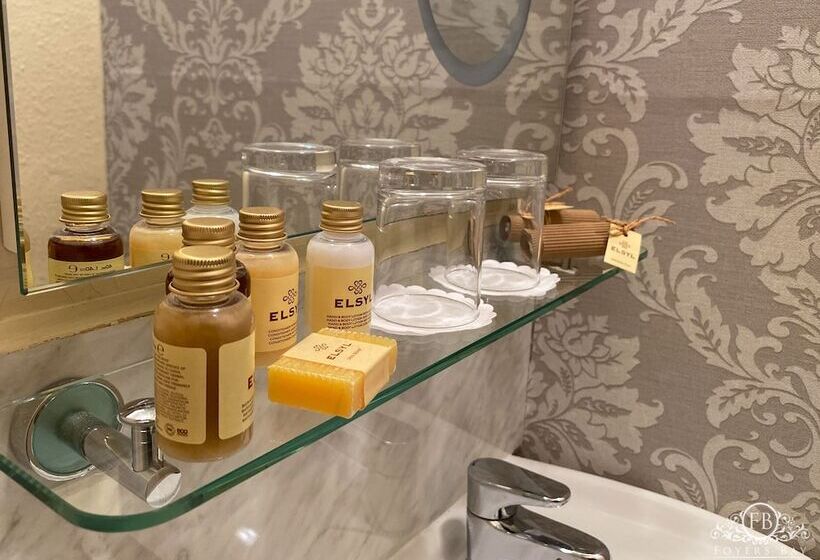 Пансион Foyers Bay Country House