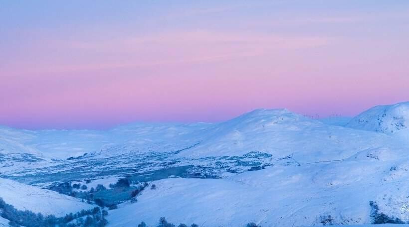 Пансион Foyers Bay Country House