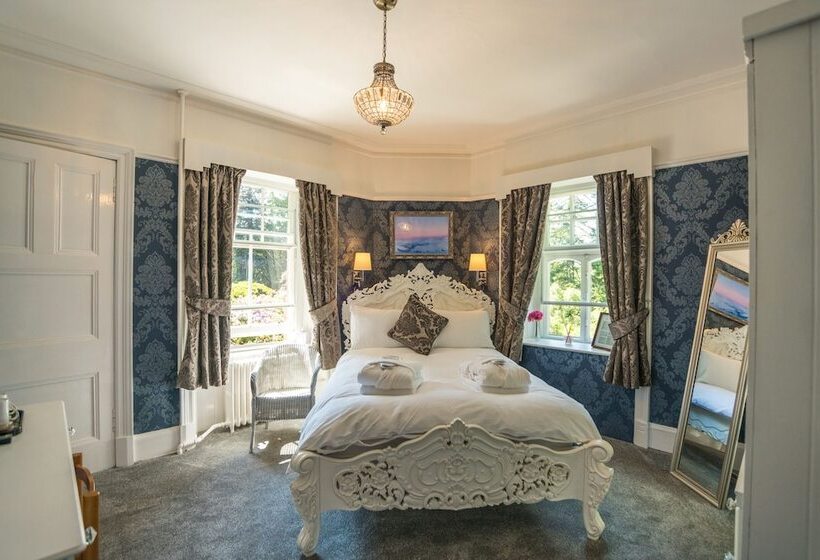 Пансион Foyers Bay Country House