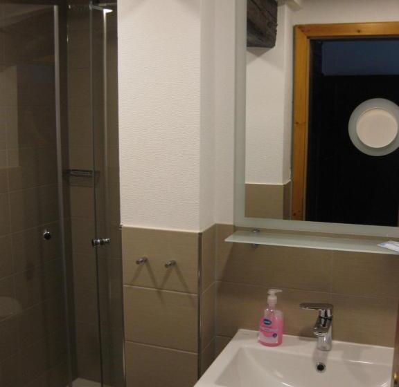 ペンション Garni Alter Fritz