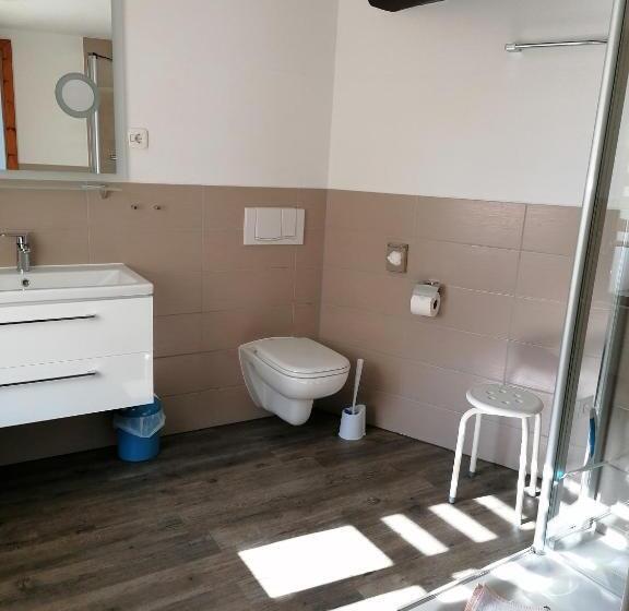 ペンション Garni Alter Fritz