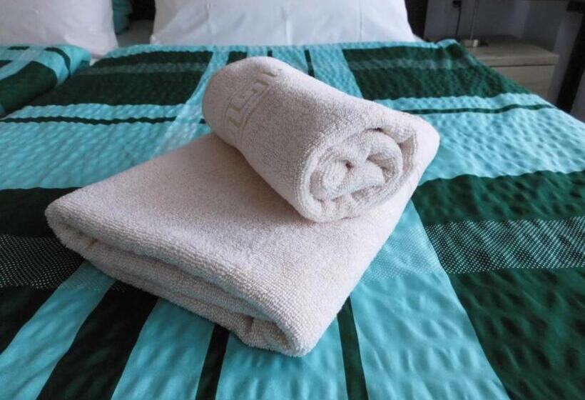 ペンション Garni Alter Fritz