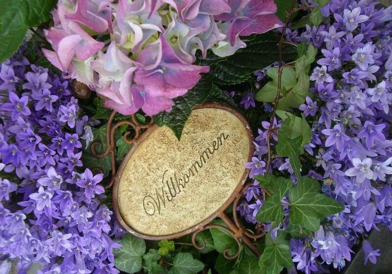 펜션 Gasthaus Kellerer