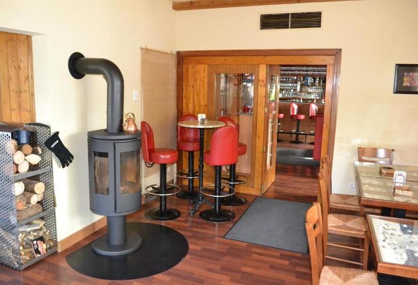 펜션 Gasthof Keilbach