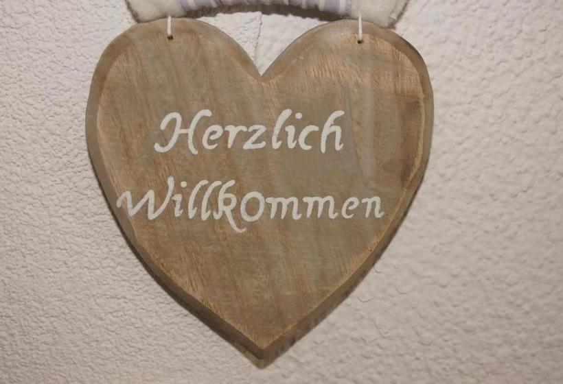 펜션 Gasthof Keilbach