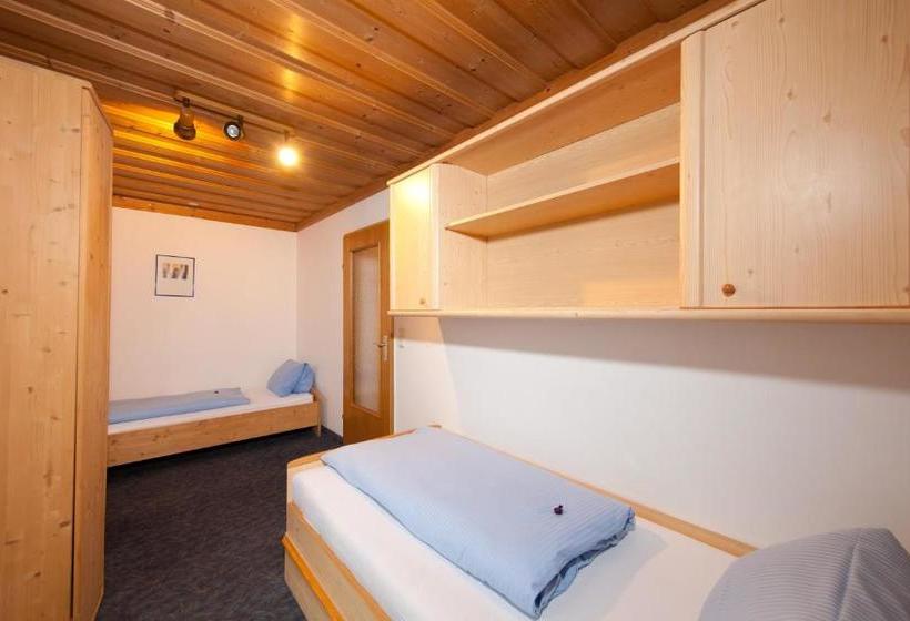 펜션 Der Steinerwirt