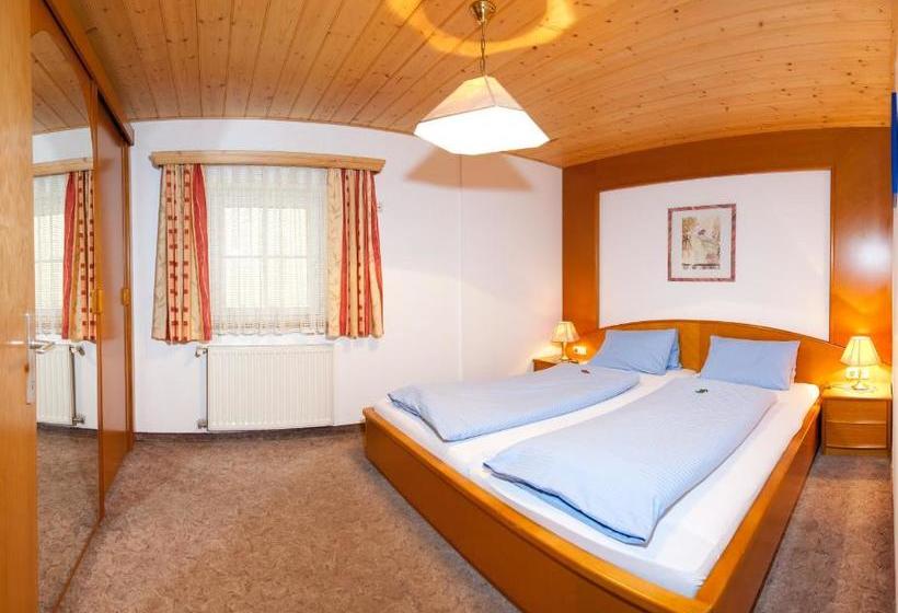 펜션 Der Steinerwirt