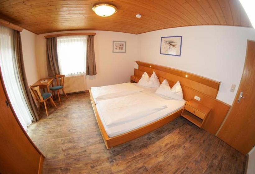 펜션 Der Steinerwirt