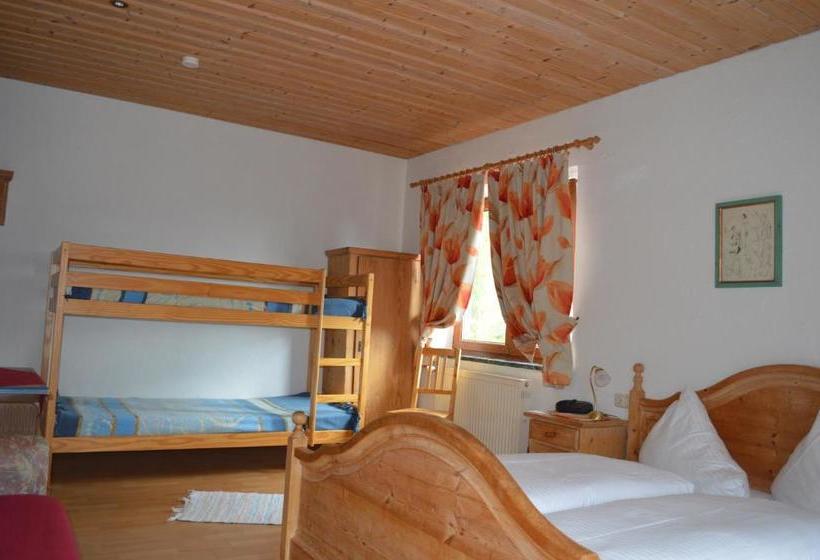 Пансион Gasthof Tauernalm