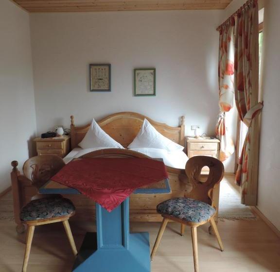 膳宿费 Gasthof Tauernalm