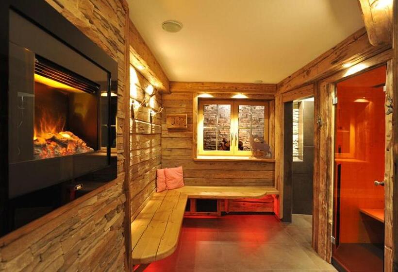 Пансион Gästehaus Tanneck