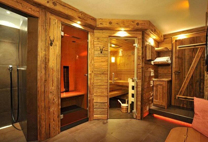 Пансион Gästehaus Tanneck