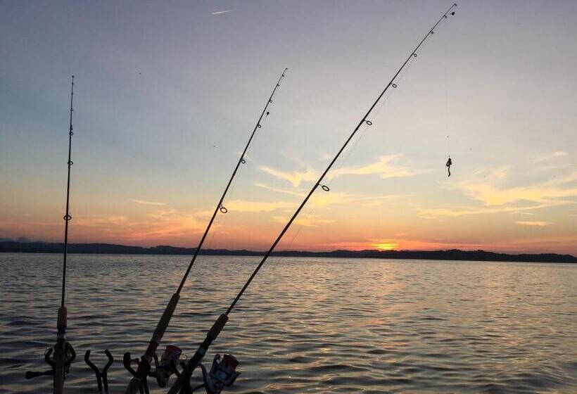 Пансион Gästehaus Tanneck