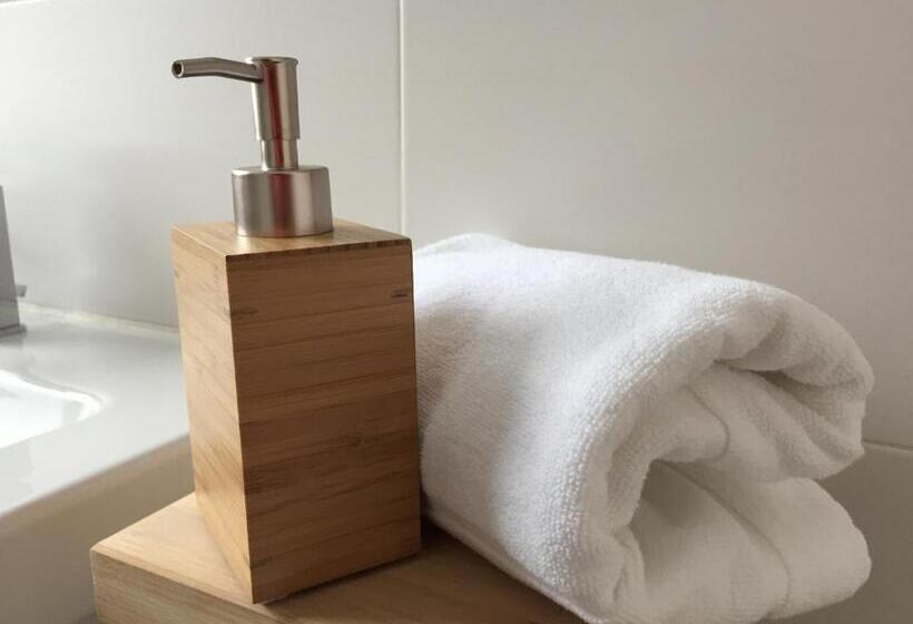 Пансион Gästehaus Tanneck