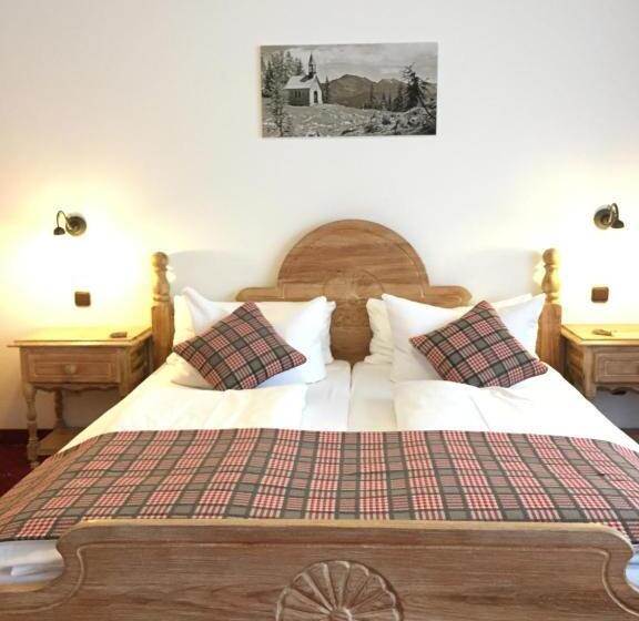 Пансион Gästehaus Tanneck