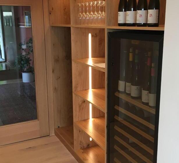 膳宿费 Gästehaus Weingut Loersch