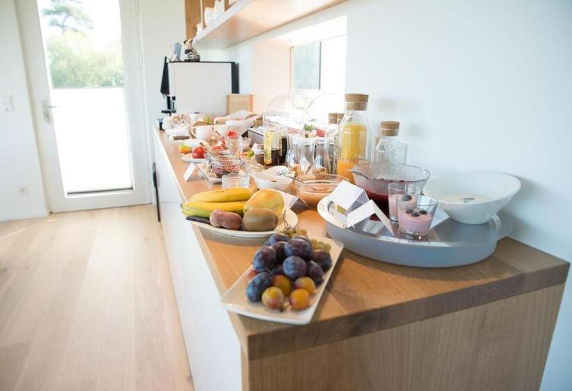 膳宿费 Gästehaus Weingut Loersch