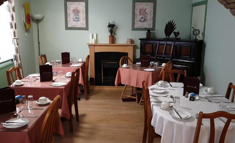 پانسیون Guesthouse At Rempstone