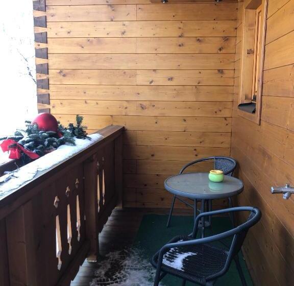 펜션 Haus Annabelle