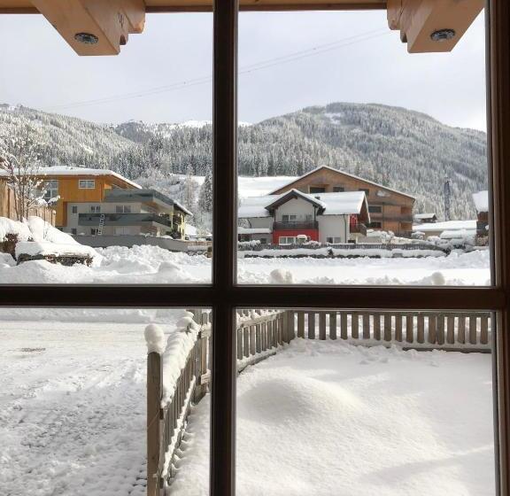 펜션 Haus Annabelle